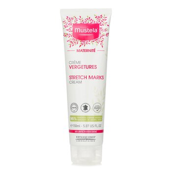 Mustela Maternite 3 In 1 Stretch Marks Cream (Fragranced)