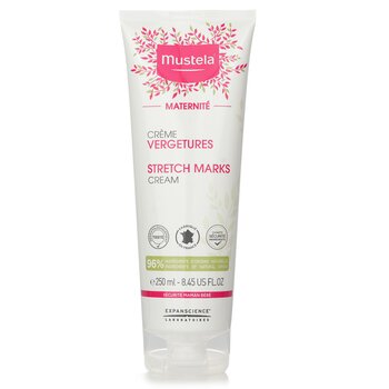 Maternite 3 In 1 Stretch Marks Cream (Fragranced)