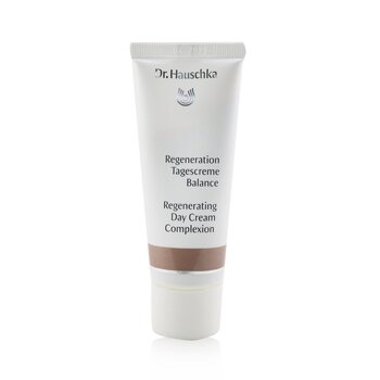 Dr. Hauschka Regenerating Day Cream Complexion