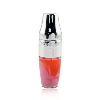 Juicy Shaker Pigment Infused Bi Phase Lip Oil - #313 Boom Meringue (Box Slightly Damaged)