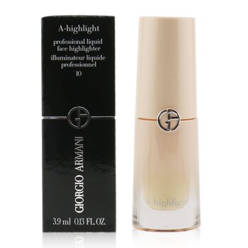 Giorgio Armani A Highlight Professional Liquid Face Highlighter