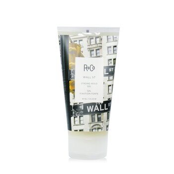 R+Co Wall St Strong Hold Gel