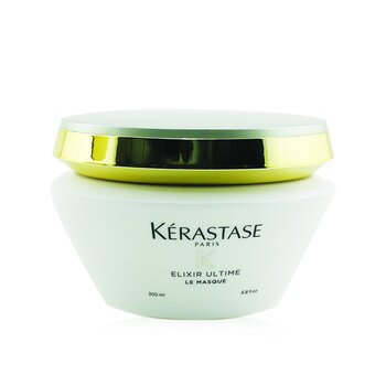 Elixir Ultime Le Masque Sublimating Oil Infused Masque (Dull Hair)