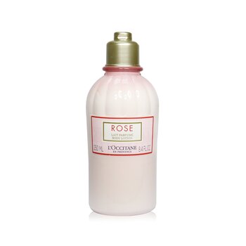 LOccitane Rose Body Lotion