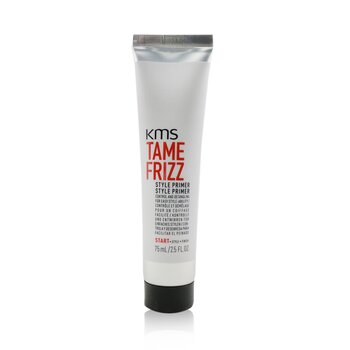 KMS California Tame Frizz Style Primer (Control and Detangling For Easy Style-Ability)