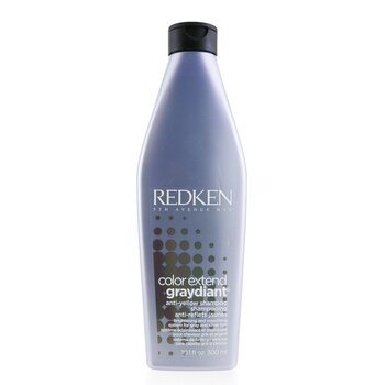 Color Extend Graydiant Anti-Yellow Shampoo (For Gray and Silver Hair)