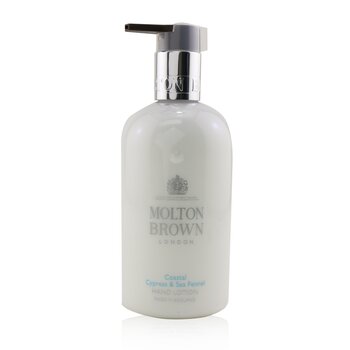 Molton Brown Coastal Cypress & Sea Fennel Hand Lotion