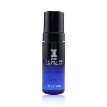 Homme Supreme Water Bubble Cleanser