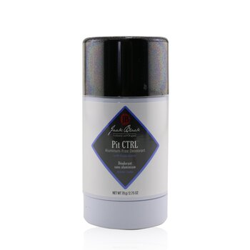 Jack Black Pit CTRL Aluminum-Free Deodorant