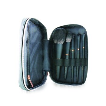 Jet Set 5pc Makeup Brush Kit