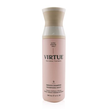 Virtue Smooth Shampoo