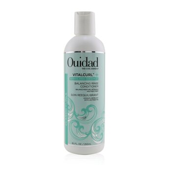 Ouidad VitalCurl+ Balancing Rinse Conditioner (Classic Curls)
