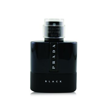 Luna Rossa Black Eau De Parfum Spray