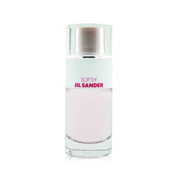 Softly Eau De Petales Eau De Toilette Spray