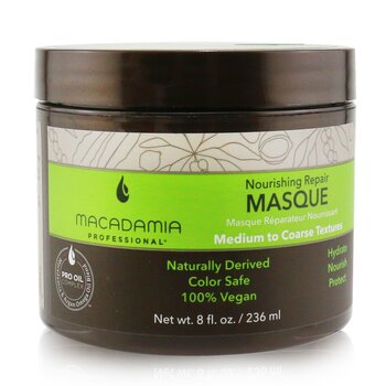 Professional Nourishing Repair Masque (Medium to Coarse Textures)