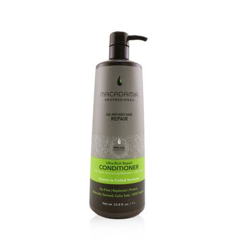 Professional Ultra Rich Repair Conditioner (Coarse to Coiled Textures)