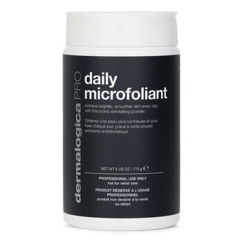 Dermalogica Daily Microfoliant PRO (Salon Size)