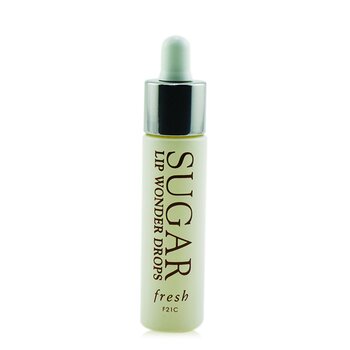 Sugar Lip Wonder Drops Advanced Therapy Retexturizing & Smoothing Gel