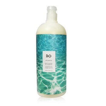 Atlantis Moisturizing B5 Shampoo