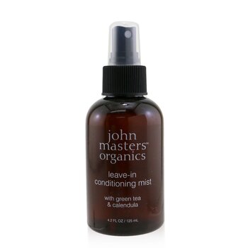 John Masters Organics Leave-In Conditioning Mist with Green Tea & Calendula