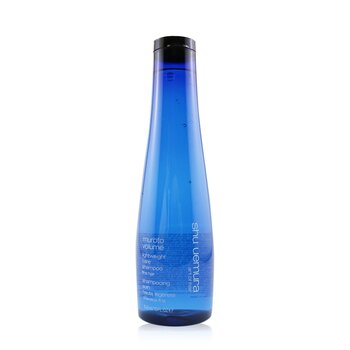 Muroto Volume Lightweight Care Shampoo (Fine Hair)