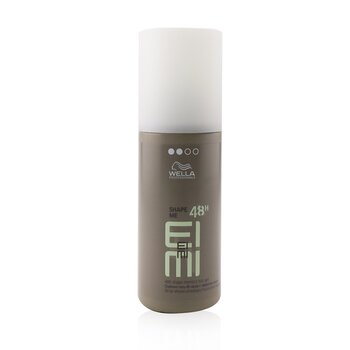 EIMI Shape Me 48H Shape Memory Hair Gel (Hold Level 2)