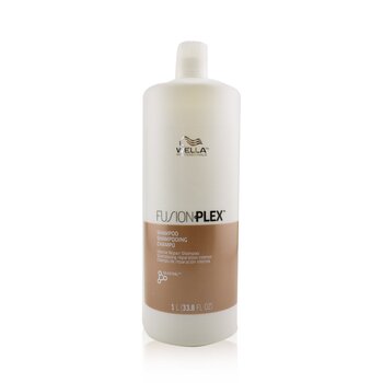 Fusionplex Intense Repair Shampoo