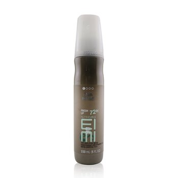 Wella EIMI NutriCurls Fresh Up 72H Anti-Frizz Spray (Hold Level 1)