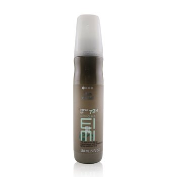 Wella EIMI NutriCurls Fresh Up 72H Anti-Frizz Spray (Hold Level 1)