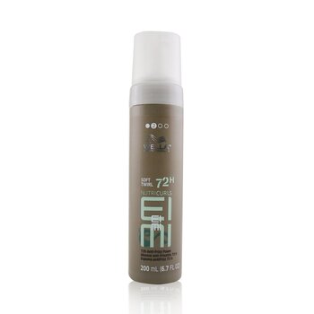 EIMI NutriCurls Soft Twirl 72H Anti-Frizz Foam (Hold Level 2)