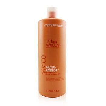 Invigo Nutri-Enrich Deep Nourishing Conditioner