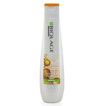 Biolage Advanced Oil Renew System Shampoo (For Dry, Porous Hair)