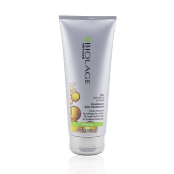 Matrix Biolage Advanced Oil Renew System Conditioner (For Dry, Porous Hair)