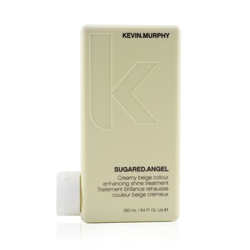 Sugared.Angel (Creamy Beige Colour Enhancing Shine Treatment)
