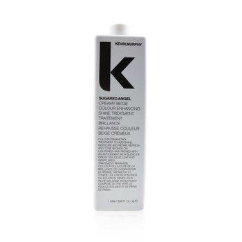 Kevin.Murphy Sugared.Angel (Creamy Beige Colour Enhancing Shine Treatment)