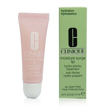 Clinique Moisture Surge Lip Hydro-Plump Treatment