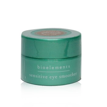 Sensitive Eye Smoother - For All Skin Types, especially Sensitive