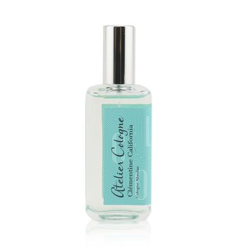 Clementine California Cologne Absolue Spray