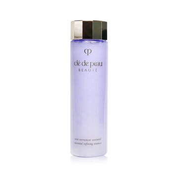 Cle De Peau Essential Refining Essence