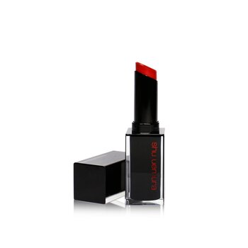 Rouge Unlimited Amplified Matte Lipstick - # AM RD 195