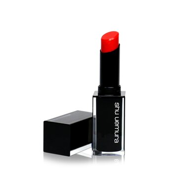 Shu Uemura Rouge Unlimited Lacquer Shine Lipstick - # LS RD 140