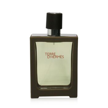 Terre D'Hermes Eau De Toilette Spray