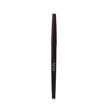 PUR (PurMinerals) On Point Eyeliner Pencil - # Down To Earth (Chocolate Brown)