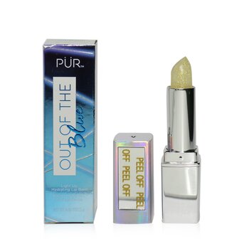 Out Of The Blue Light Up Hydrating Lip Balm