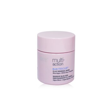 StriVectin StriVectin - Multi-Action Blue Rescue Clay Renewal Mask