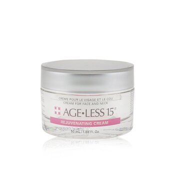 Age Less 15 Rejuvenating Cream