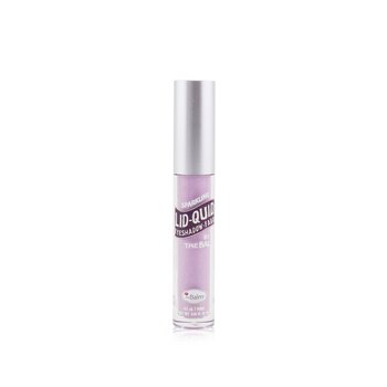 TheBalm Lid Quid Sparkling Liquid Eyeshadow - # Lavender Mimosa