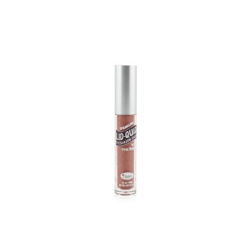 Lid Quid Sparkling Liquid Eyeshadow - # Strawberry Daiquiri