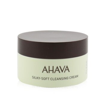 Time To Clear Silky-Soft Cleansing Cream