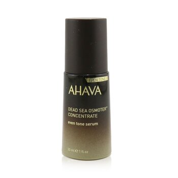 Ahava Dead Sea Osmoter Concentrate Even Tone Serum